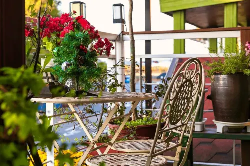 Suncheonman 4Season Pension - Hostels