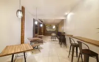 Enfaza Guesthouse Syariah Hotels near Ruby Supermarket & Department Store