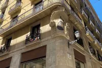Casa Pince Hotels in Barri Gotic