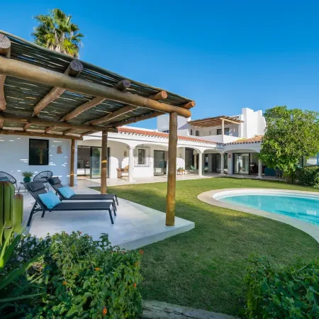 All About Villa Jori