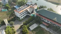 Hotel Royal Retreat Hotels near Cattle Island