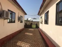 Temaya Cottage Lodge Hotel a Tamale