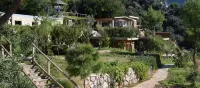 Kabak Avalon Bungalows Hotels near Butterfly Valley