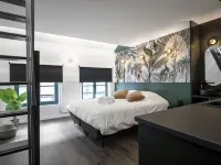 Secret Walls Hotel in zona Laken