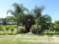 Pilgrims Paradise Cabin 2 Hoteles en Santa Elena