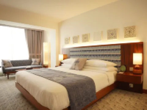 Peshawar Serena Hotel Hotels in Peshawar