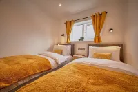 Host & Stay - the Bach - Pet friendly
