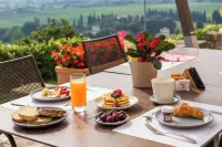 Castrum Wine Relais Hotels in San Pietro In Cariano