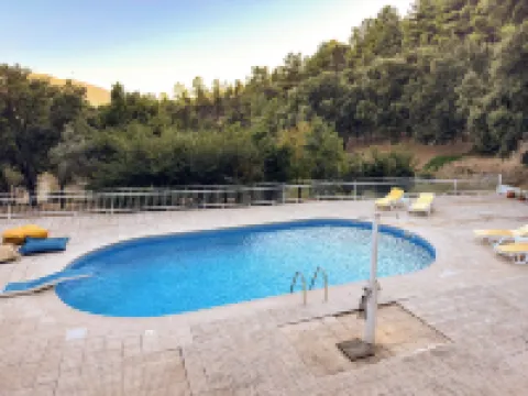 Quinta Dos Sinçais Hotels in Guarda