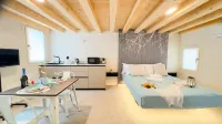 Graceful Apartments Purgatory by Ca-Sa Check - 3 stelle
