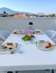 The Dalaman Suites & Pansiyon - breakfast