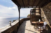 Andros Serenity Retreat - Adults Only