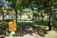 Beach Class Muro Alto Resort - New Time Hotels in Іпожука