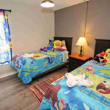 Newly Renovated Home With Calming Atmosphere Rooms