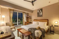 極簡主義帕納吉