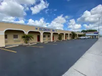Economy Inn Hotels in DeSoto County