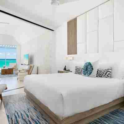 Luxe Oceanfront Penthouse Hot Tub Daily Cabana Rooms