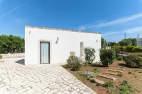 Charme Ostunese Con Piscina by Wonderful Italy