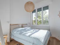 Green Home Seaside Parking  Wifi AC Genova Hotels in Nervi