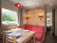 Huttopia Millau Hotels in Millau