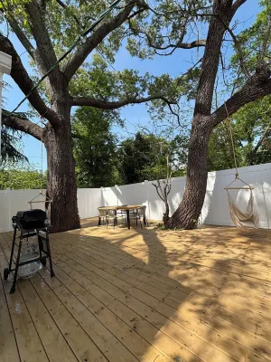 Charming luxury cottage in the heart of Boiling Springs