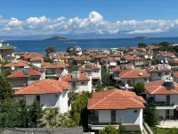 Ege Vadi Otel
