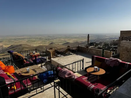 Kochan Konagi Отели в г. Yalim Mahallesi