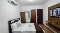 Residencial 7 Mares Hôtels à : Rio das Ostras