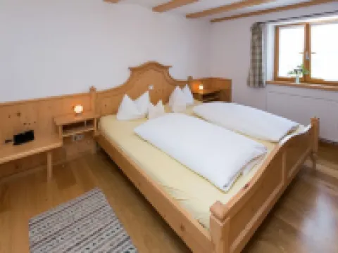 ランドガストフ フィシュバッハ ヴァッカースベルクのホテル