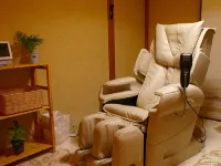 Shiroyama Ryokan - Spa