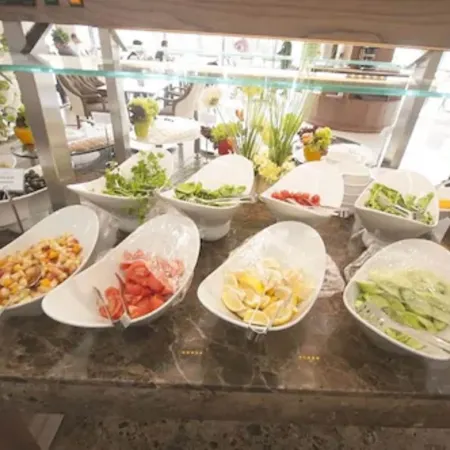 Margi Hotel