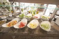 Margi Hotel - sarapan