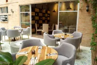 Hotel Factory Green Bogotá Hotels in Cota