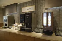 Dormy Inn Maebashi Natural Hot Spring - breakfast