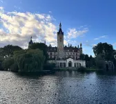Apartment by Lake Schwerin with Wellness