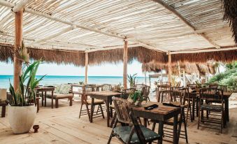 Papaya Playa Project A Member of Design Hotels