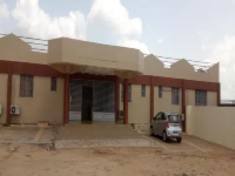 Residence Kojja Hotels in Yamoussoukro