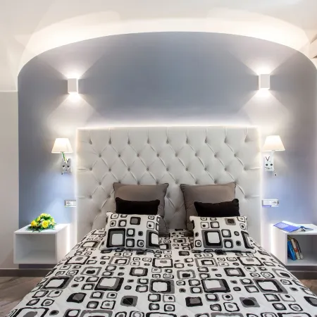 Apartments Amalfi Design