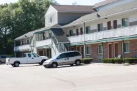 Budget Inn North Stonington Hotels in Charlestown