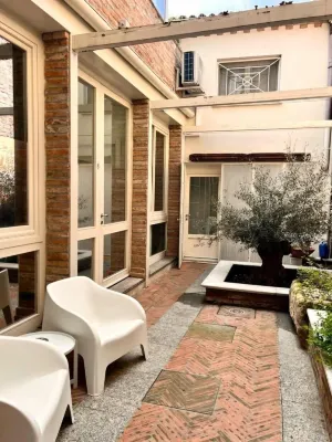 Avanguardia Art Club Hotels in Ferrara