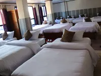 Hotel Crown Hôtels à : Tansen
