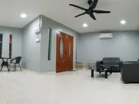 Homesweet Homestay Jasin Hotels in Jasin