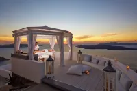 Volcano View Hotel Santorini - Kylpylä