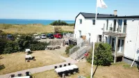 Vejby Strand Hotel - Pet friendly
