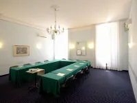 Hotel Mediterranee Hotels in Pegli
