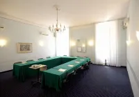 Hotel Mediterranee Hotel a Pegli