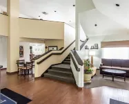 Rodeway Inn Airport Hotels in Boise