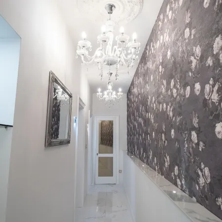 Elixir Luxury Rooms - in the Old Town