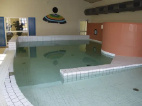 Løkken Badehotel Apartments Hotels in Lokken