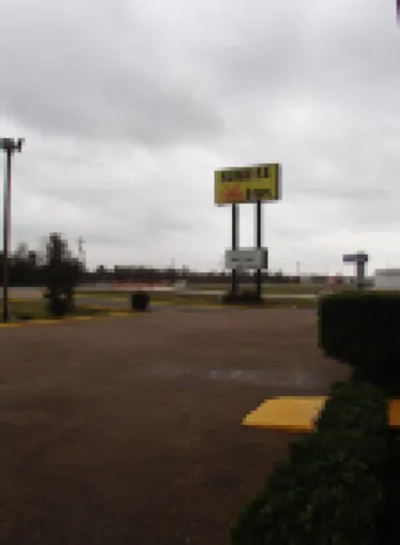 Sunrise Inn Lake Charles